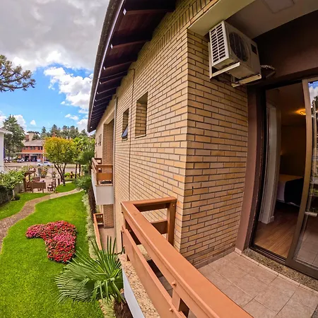 Hotel Pousada Kaster Gramado Exterior photo