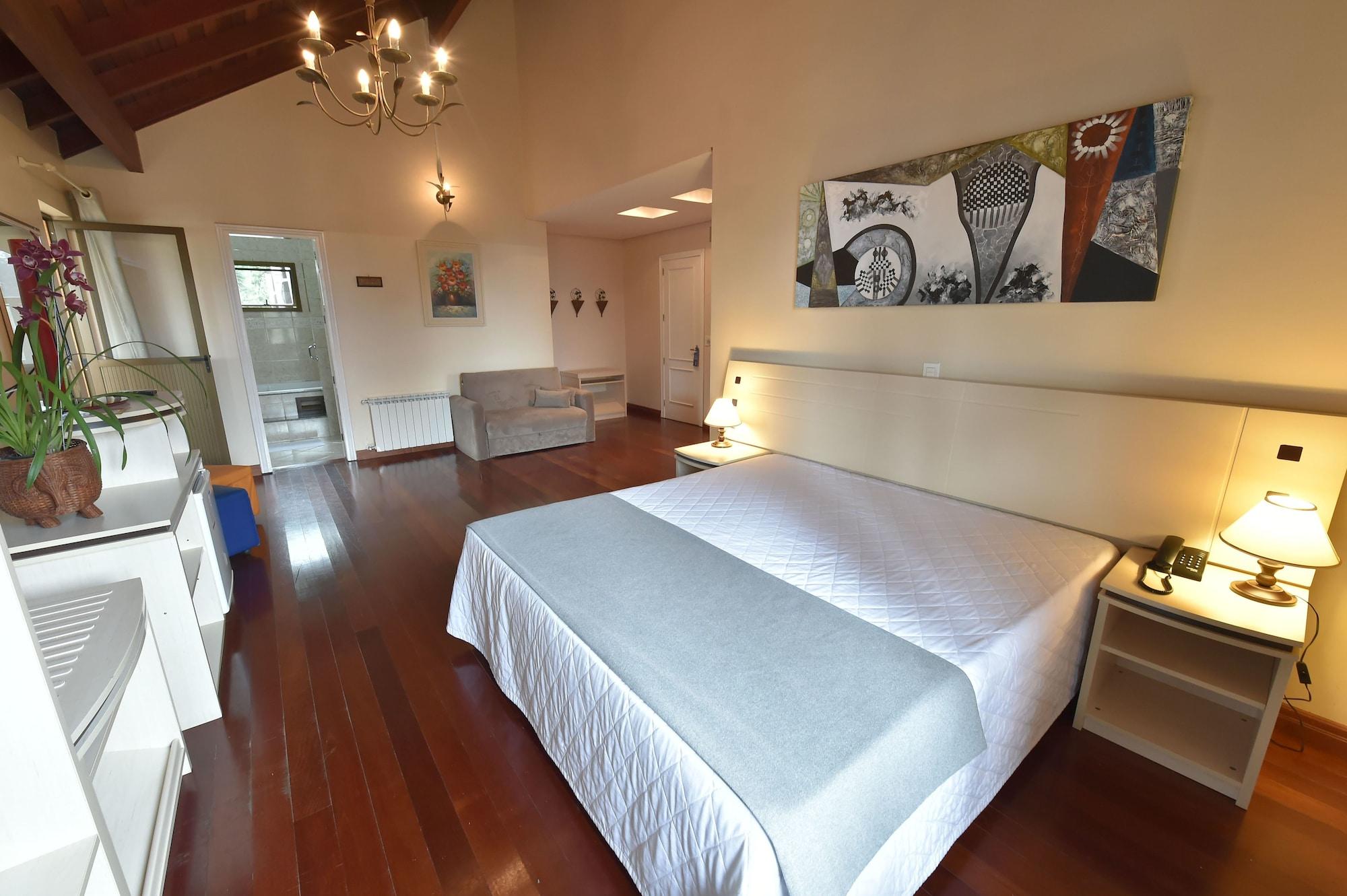 Hotel Kaster