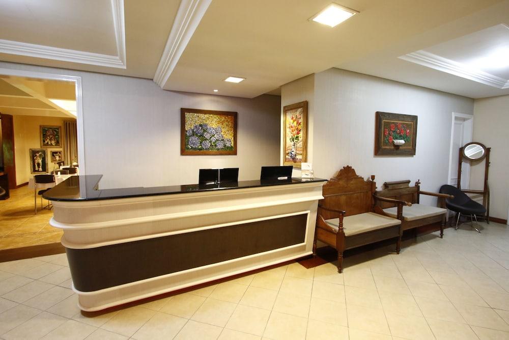 Kaster Hotel Gramado