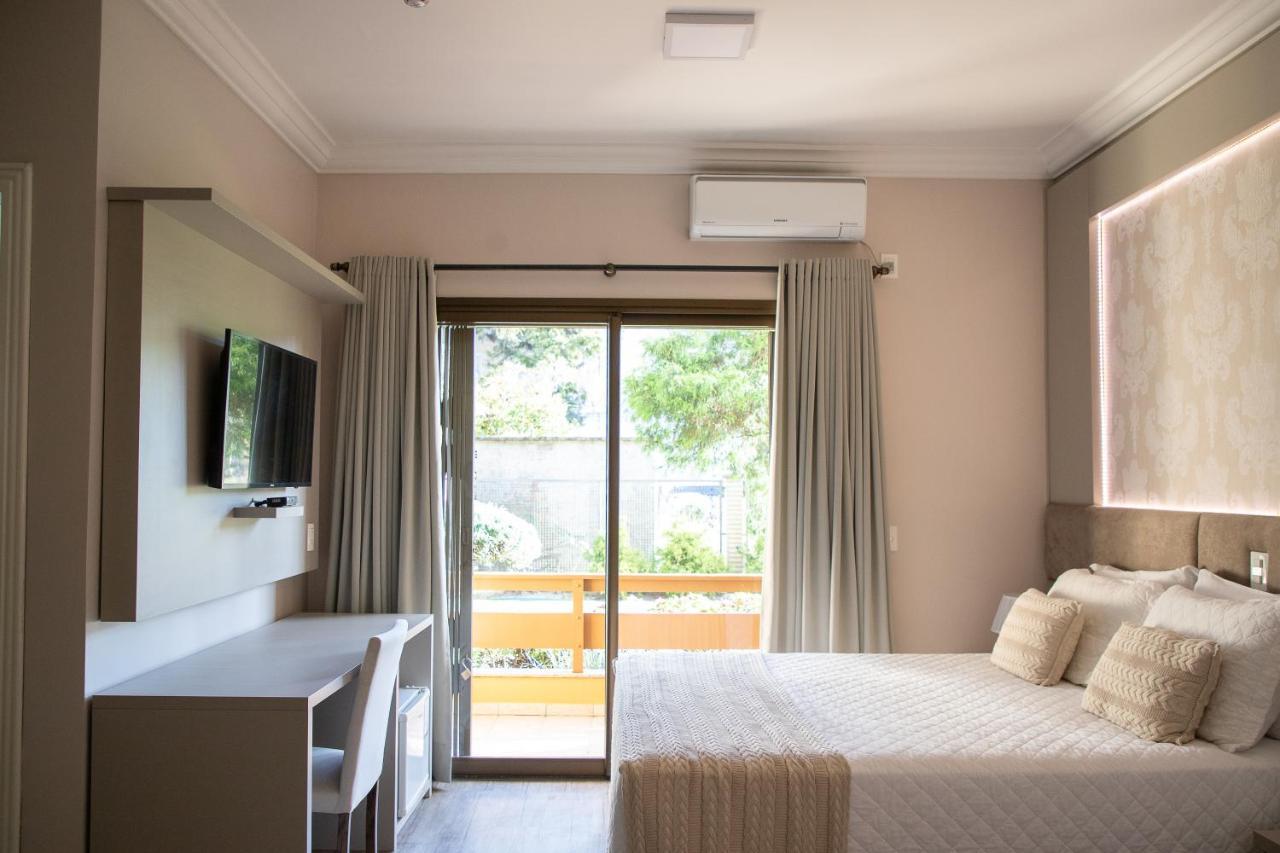 Kaster Hotel Gramado