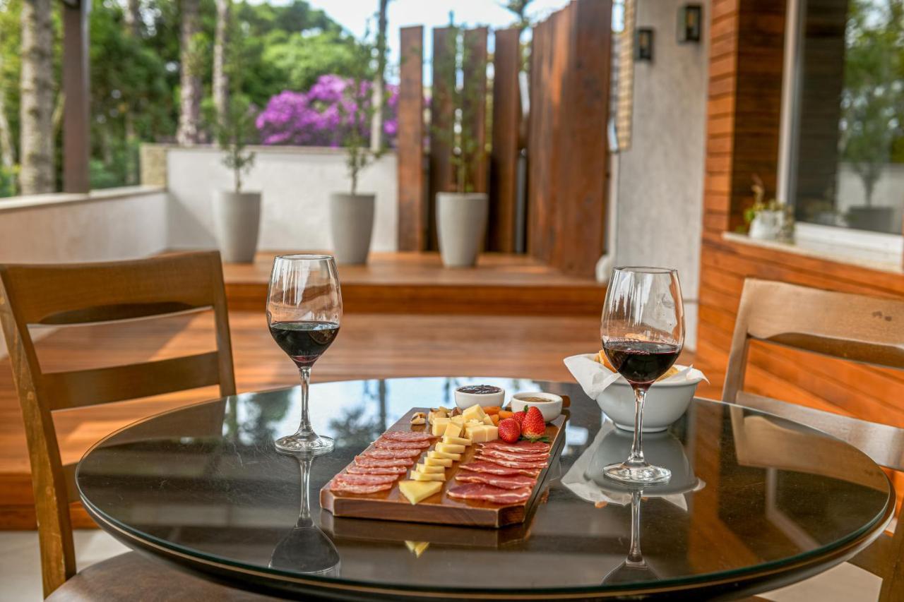 Kaster Hotel Gramado