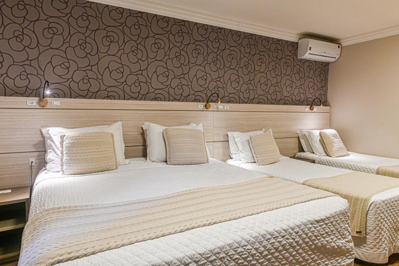 Hotel Kaster 3*