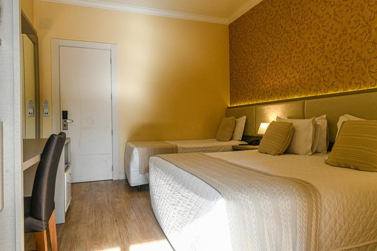 Kaster Hotel Gramado