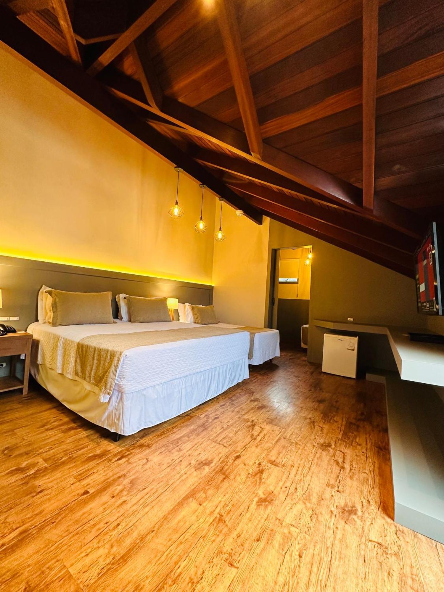 Hotel Kaster Gramado