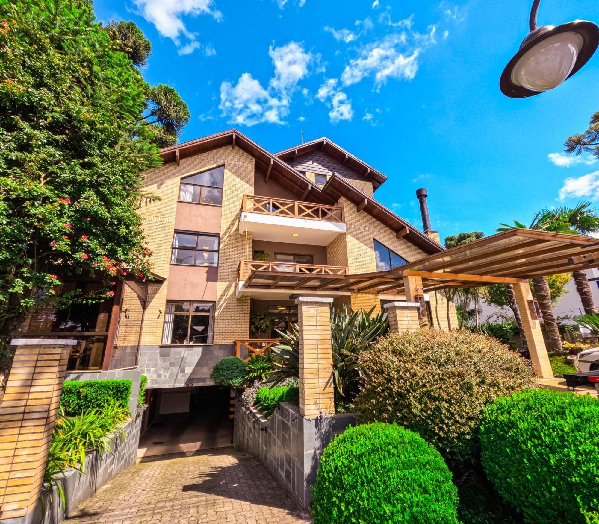 Kaster Hotel