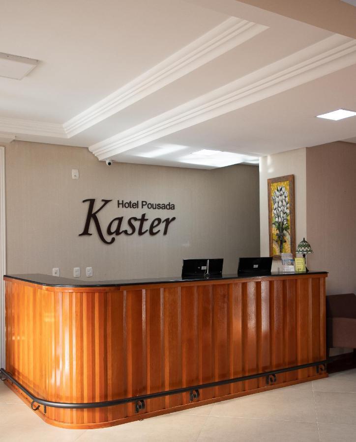 Kaster