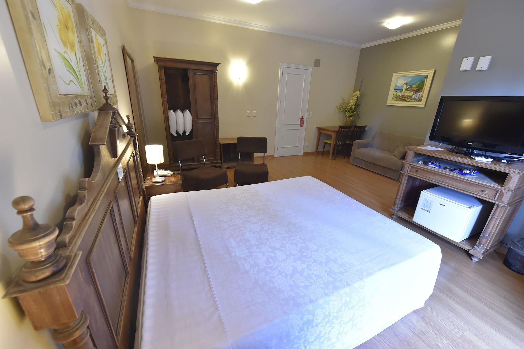 Hotel Kaster 3*