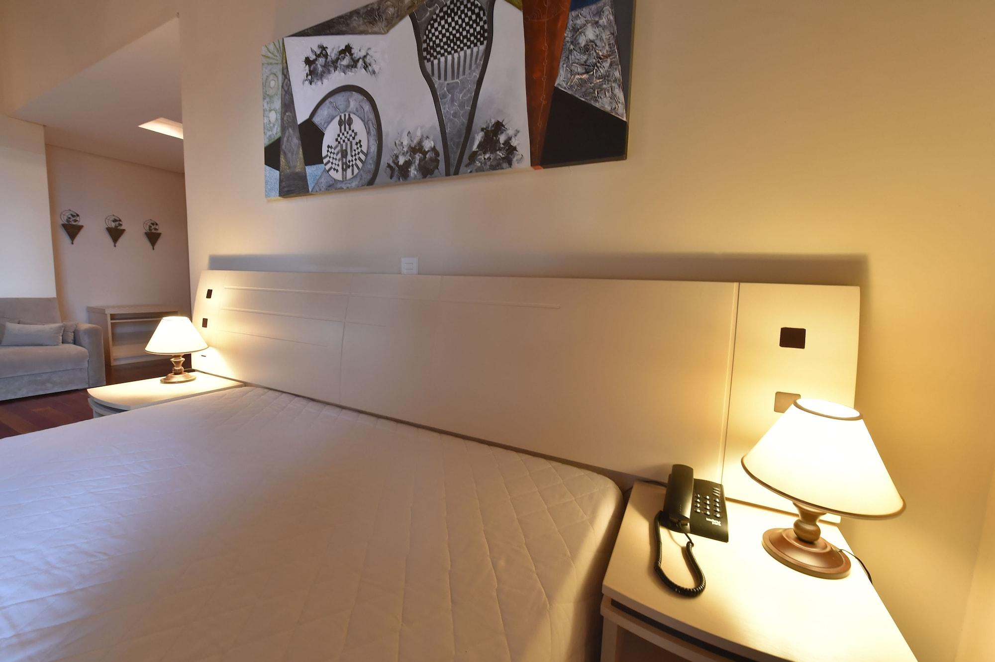 Kaster Hotel Gramado