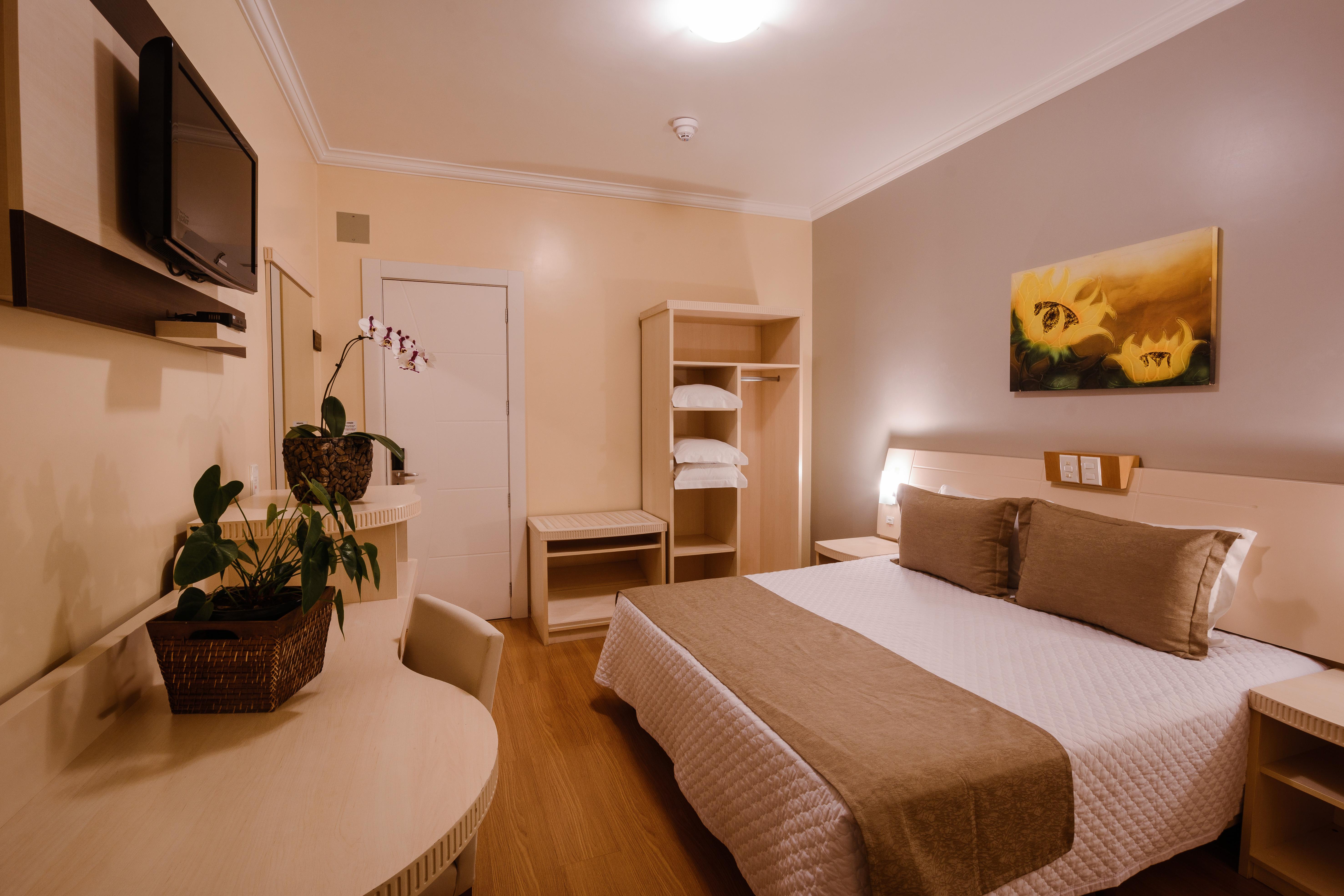 Hotel Kaster