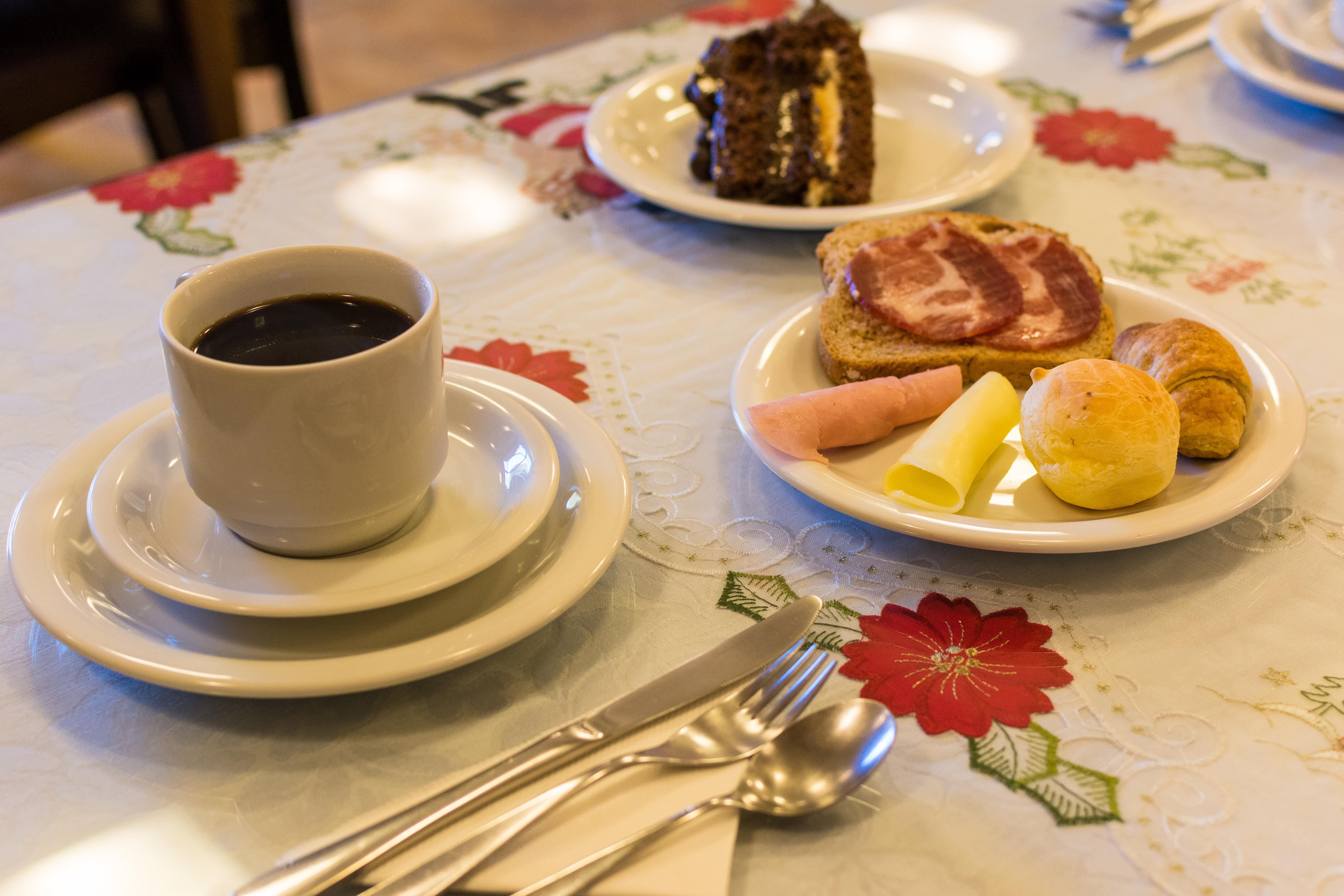 Hotel Kaster Gramado