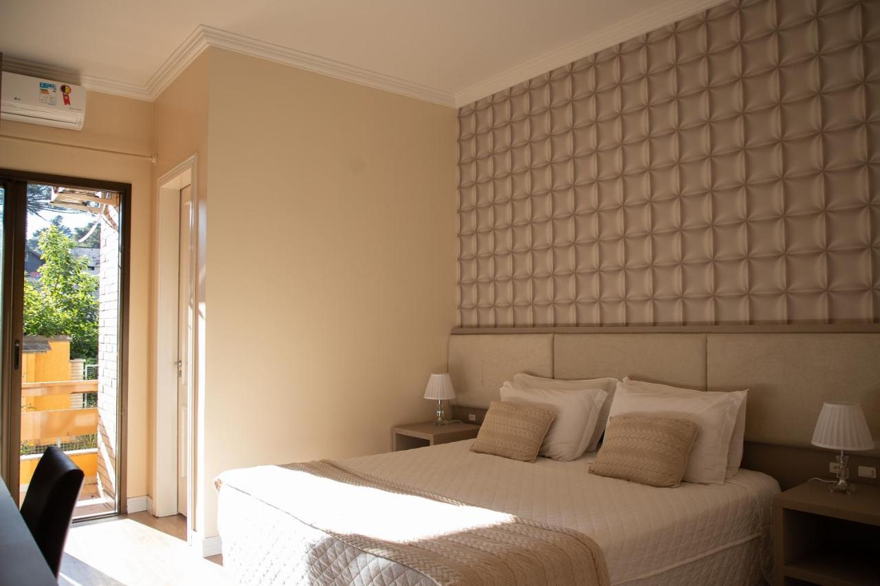 Kaster 3* Gramado