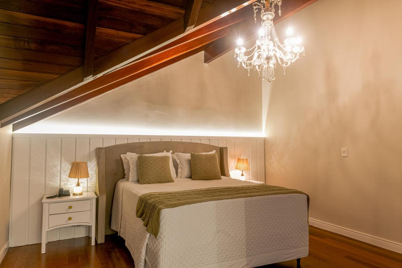 Hotel Kaster Gramado
