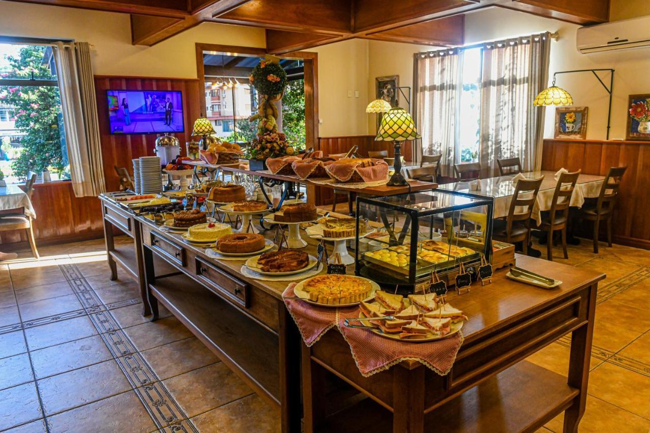 Kaster Hotel Gramado