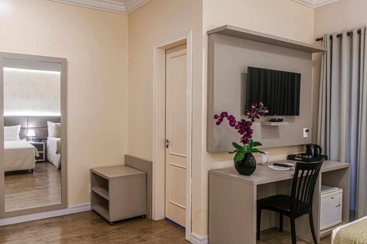 Kaster Hotel 3*