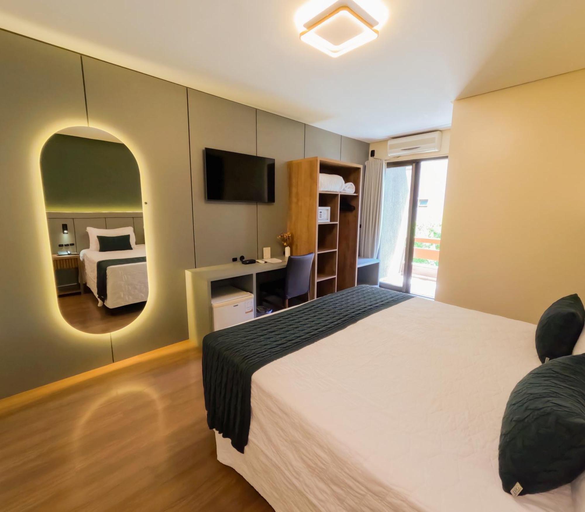 Kaster Hotel 3*