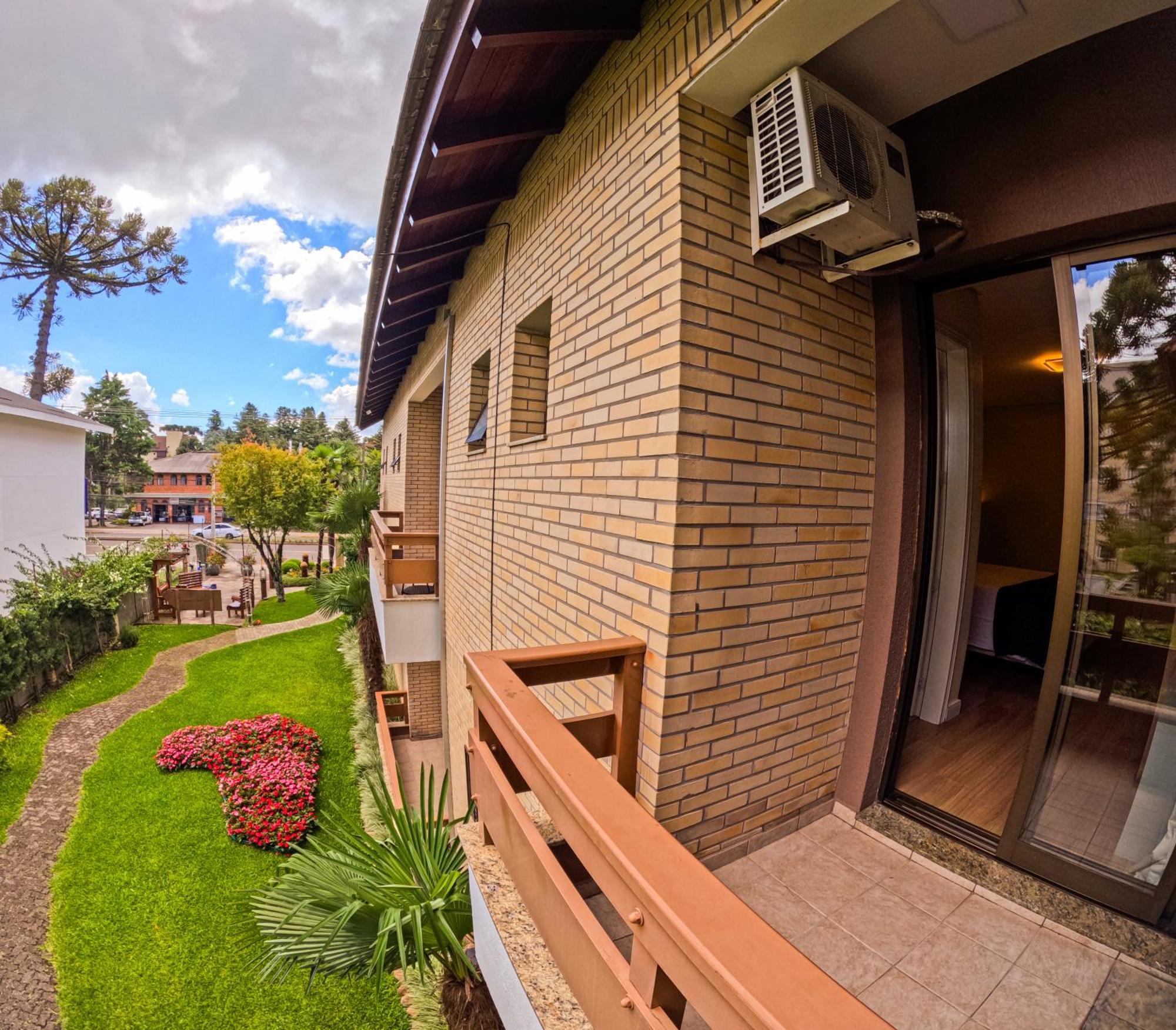 Hotel Kaster
