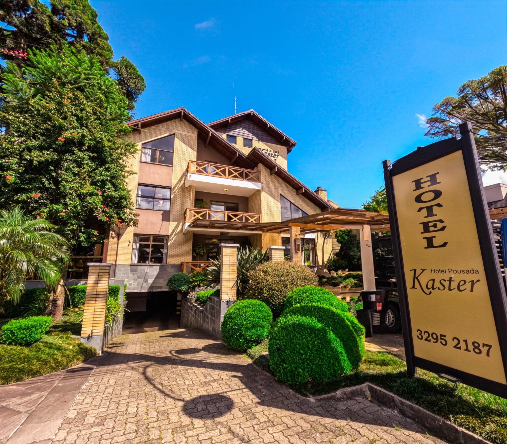 Hotel Kaster
