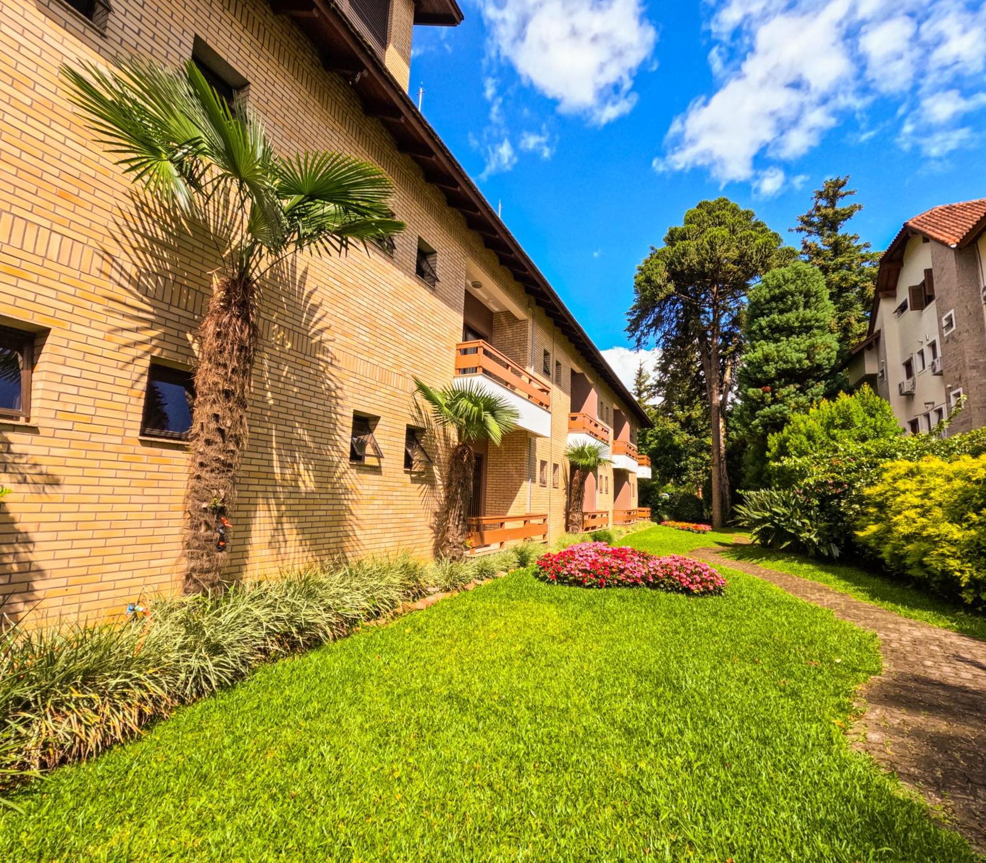 Kaster Gramado